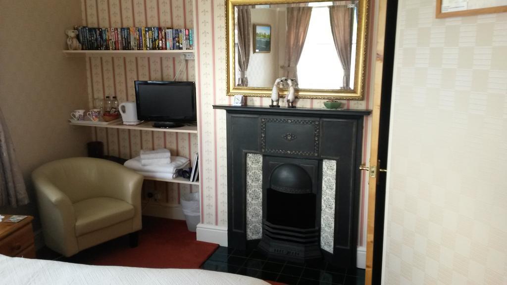 Lyndale Guest House Pateley Bridge Rom bilde