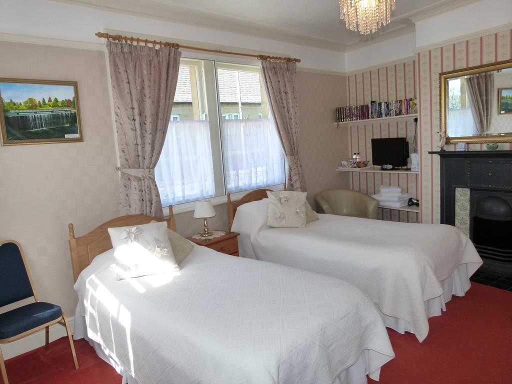 Lyndale Guest House Pateley Bridge Rom bilde