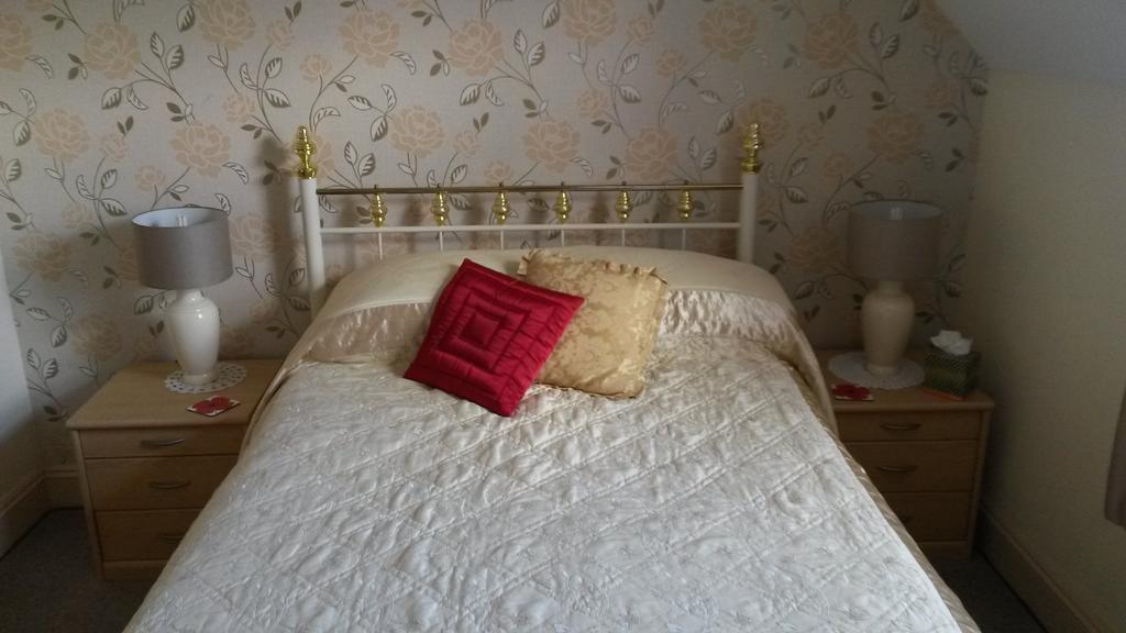 Lyndale Guest House Pateley Bridge Rom bilde