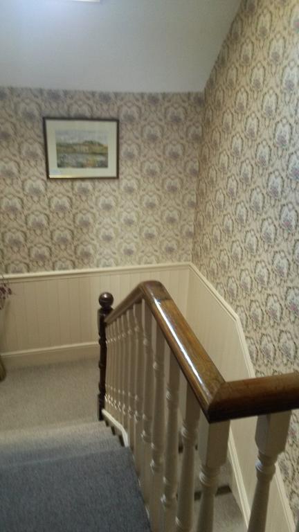 Lyndale Guest House Pateley Bridge Eksteriør bilde
