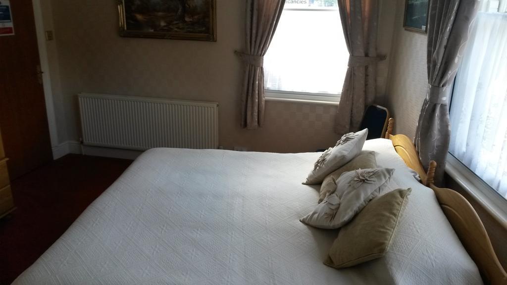Lyndale Guest House Pateley Bridge Rom bilde