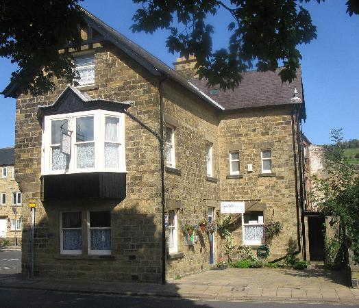 Lyndale Guest House Pateley Bridge Rom bilde
