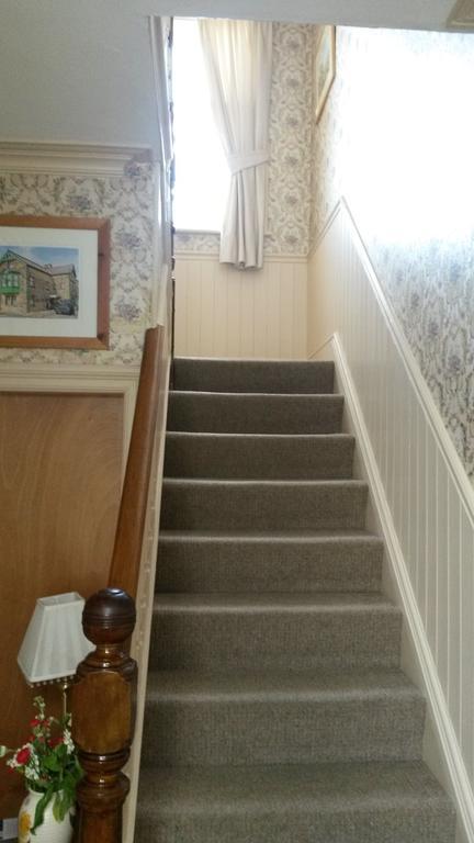 Lyndale Guest House Pateley Bridge Eksteriør bilde