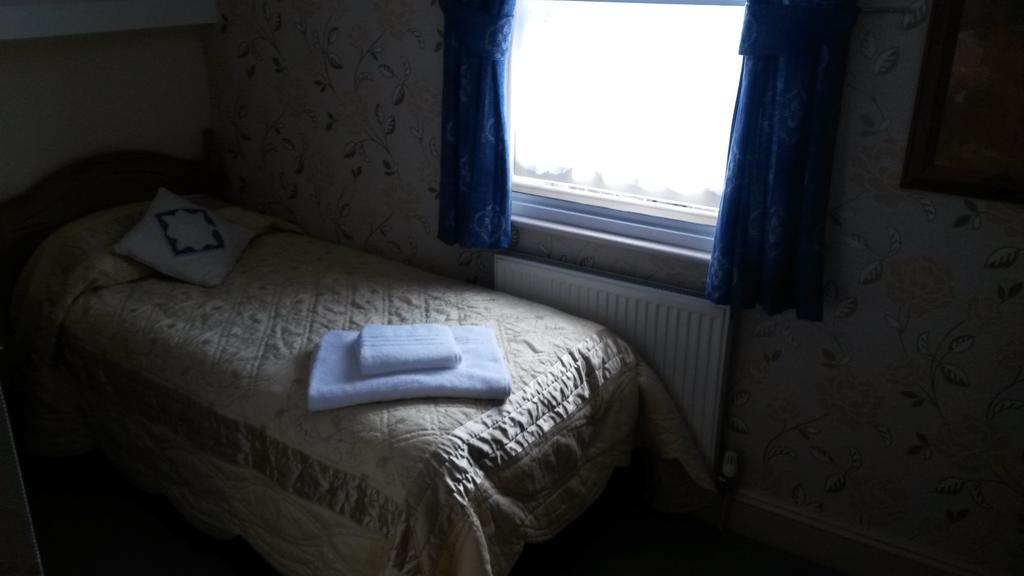 Lyndale Guest House Pateley Bridge Rom bilde