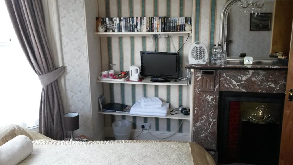 Lyndale Guest House Pateley Bridge Rom bilde