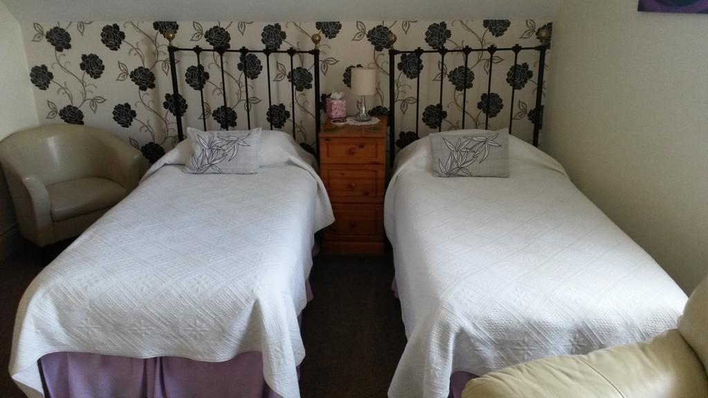 Lyndale Guest House Pateley Bridge Rom bilde
