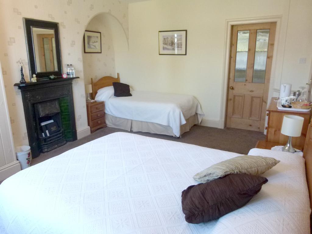 Lyndale Guest House Pateley Bridge Rom bilde