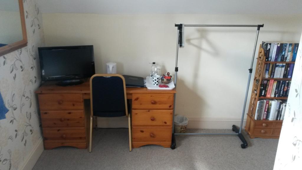 Lyndale Guest House Pateley Bridge Rom bilde