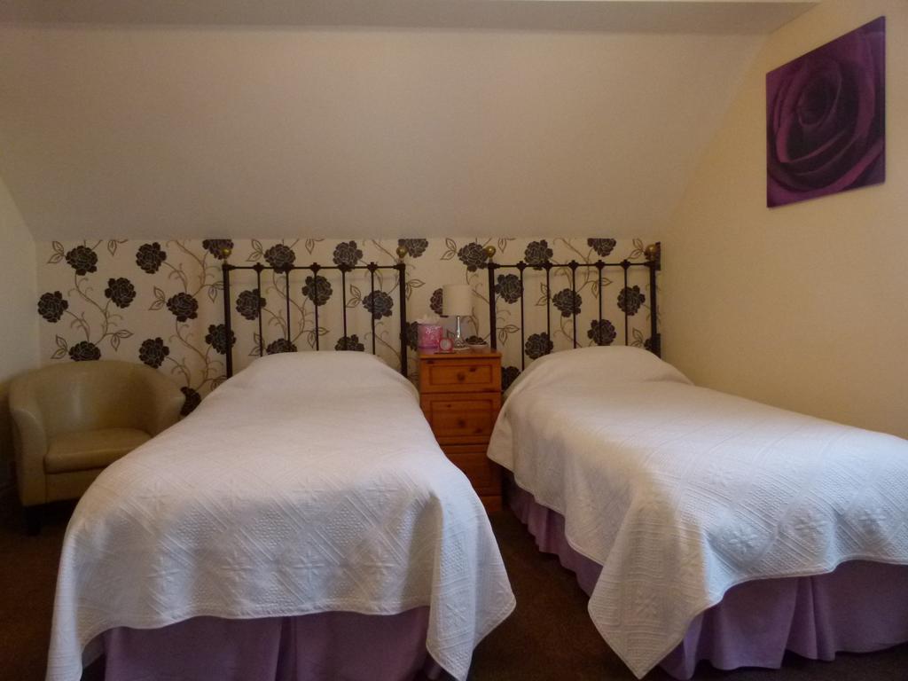 Lyndale Guest House Pateley Bridge Rom bilde