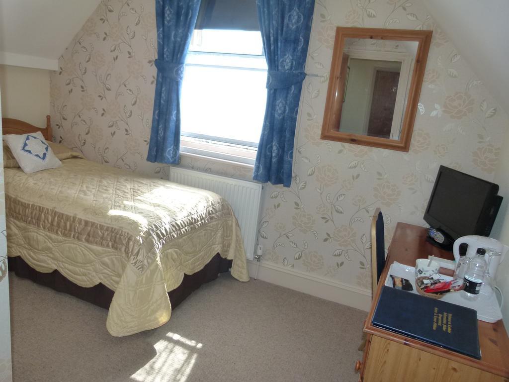 Lyndale Guest House Pateley Bridge Rom bilde
