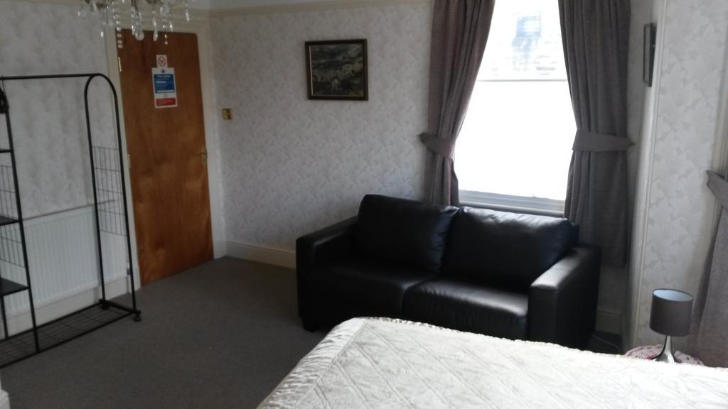 Lyndale Guest House Pateley Bridge Rom bilde