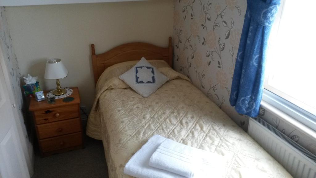 Lyndale Guest House Pateley Bridge Rom bilde