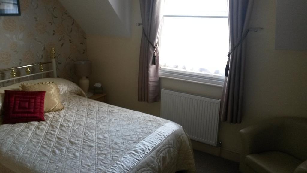 Lyndale Guest House Pateley Bridge Rom bilde