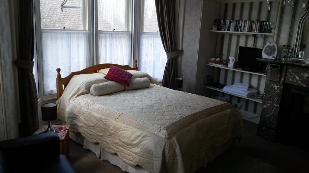Lyndale Guest House Pateley Bridge Rom bilde