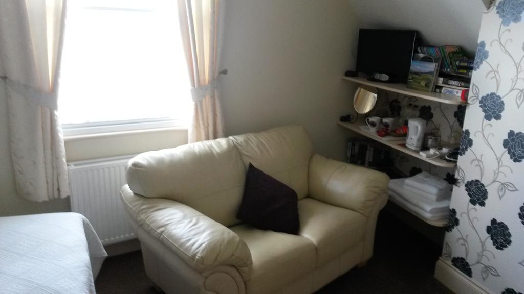 Lyndale Guest House Pateley Bridge Rom bilde