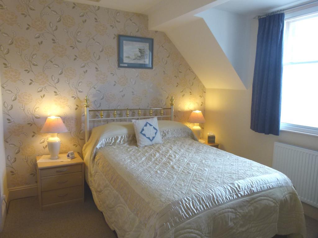 Lyndale Guest House Pateley Bridge Rom bilde