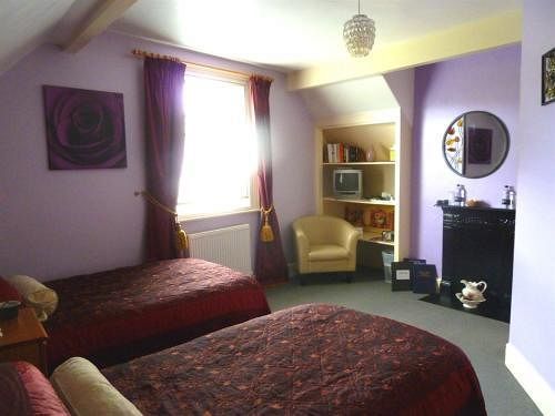 Lyndale Guest House Pateley Bridge Eksteriør bilde